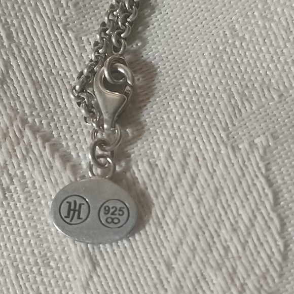 John Hardy Legends Naga Dragon Necklace, SS - Picture 7 of 10